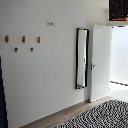 Da Luz - Obidos Feriehus *