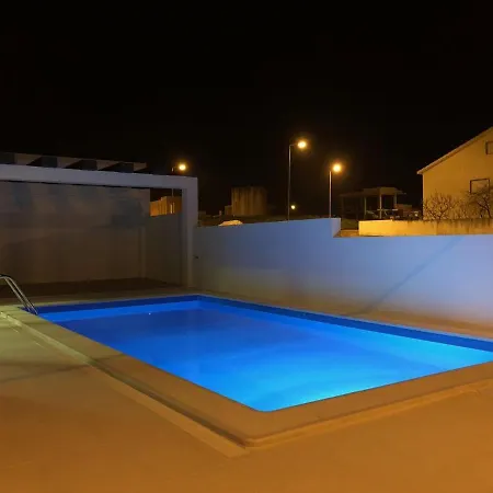 Da Luz - Obidos Feriehus *