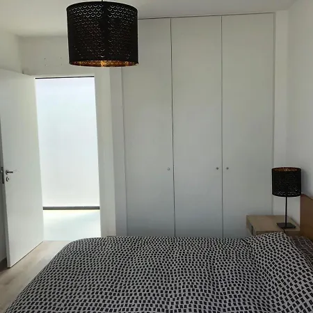Da Luz - Obidos Feriehus