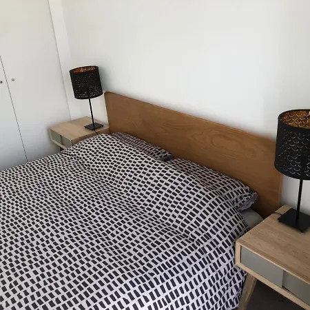 Da Luz - Obidos Feriehus Bairro (Leiria)