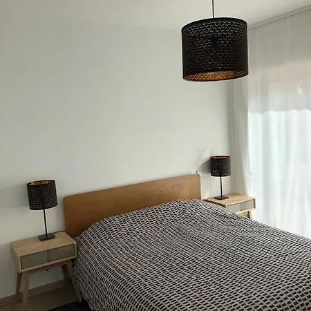 Feriehus Da Luz - Obidos *