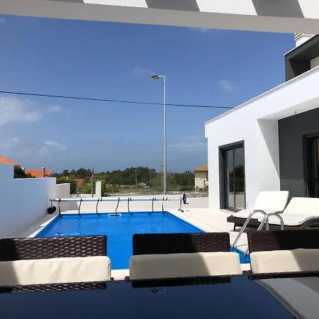 Da Luz - Obidos Feriehus Bairro (Leiria)